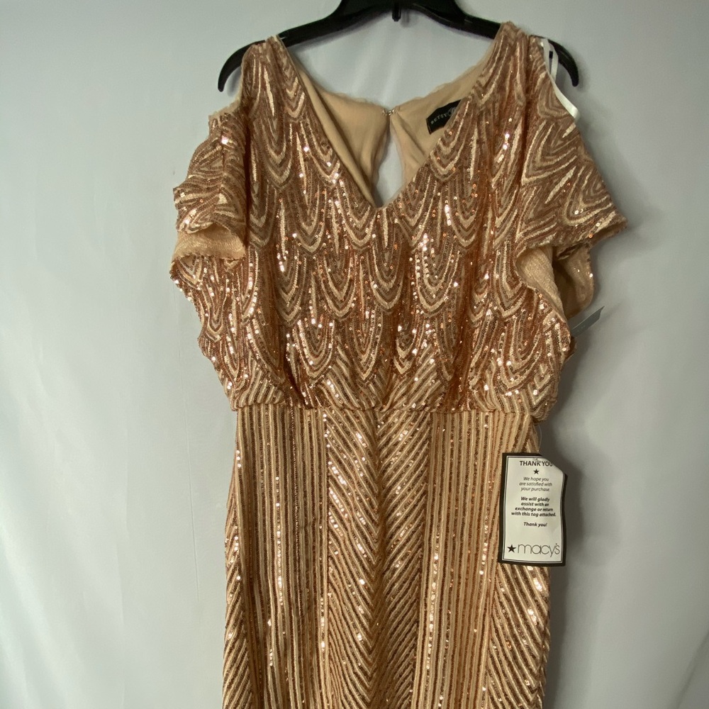 Cocktail Dress - Picture 5 of 6